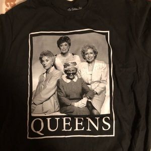 golden girls shirt